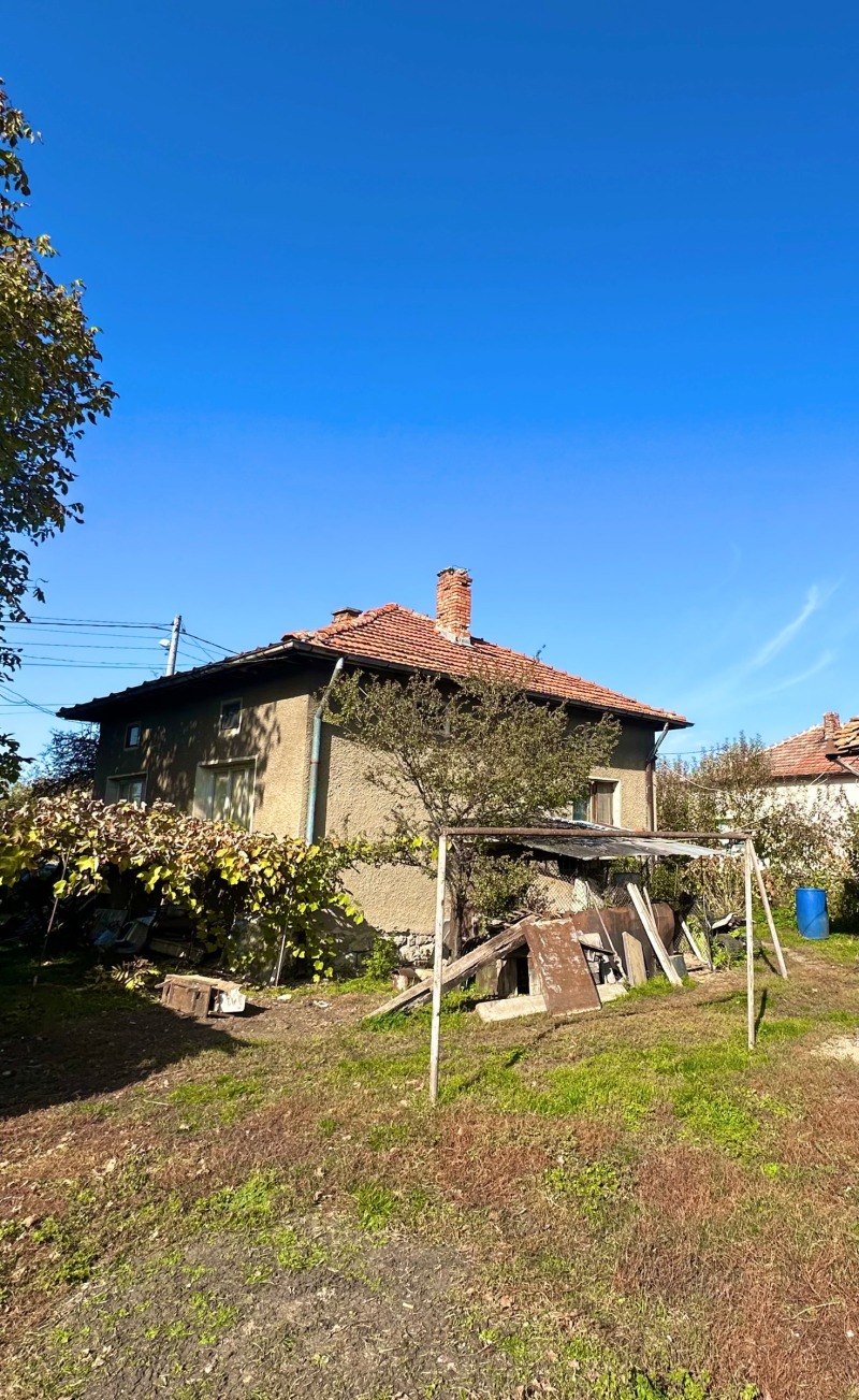 Продава ПАРЦЕЛ, гр. Костинброд, област София област, снимка 2 - Парцели - 53219091