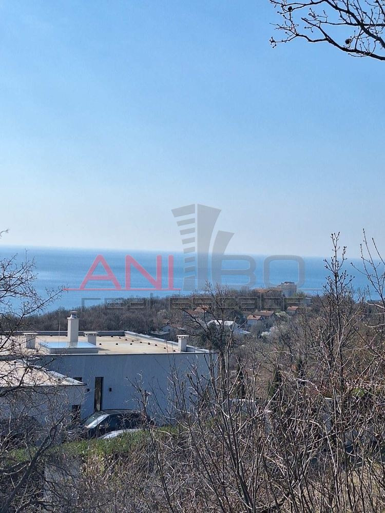 Продава ПАРЦЕЛ, гр. Варна, м-т Манастирски рид, снимка 2 - Парцели - 54123458