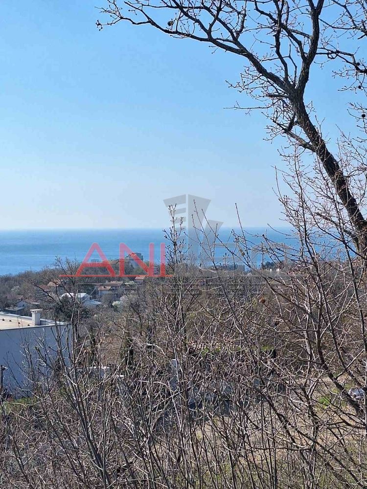 Продава ПАРЦЕЛ, гр. Варна, м-т Манастирски рид