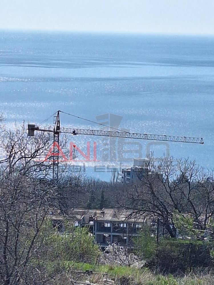 Продава ПАРЦЕЛ, гр. Варна, м-т Манастирски рид, снимка 3 - Парцели - 54123458