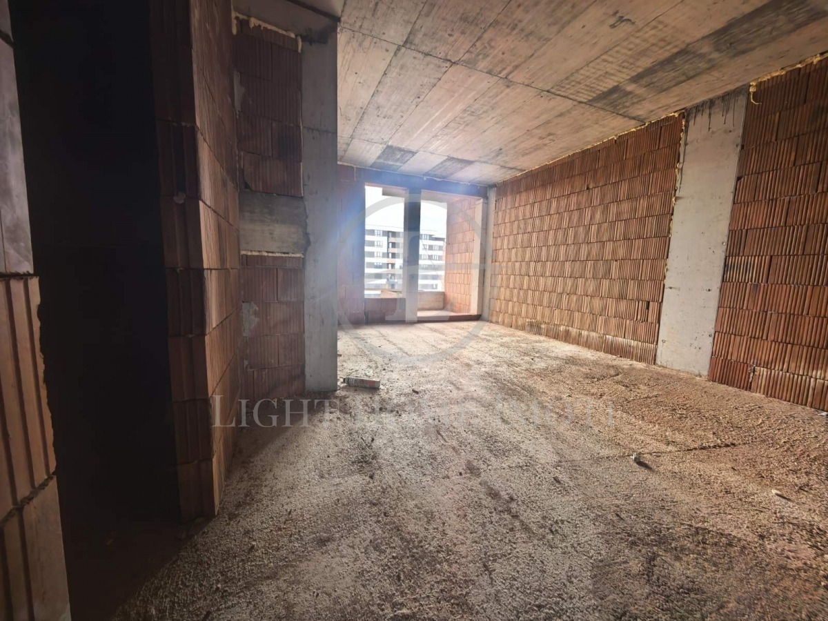 Продава 1-СТАЕН, гр. Пловдив, Христо Смирненски, снимка 4 - Апартаменти - 53647583