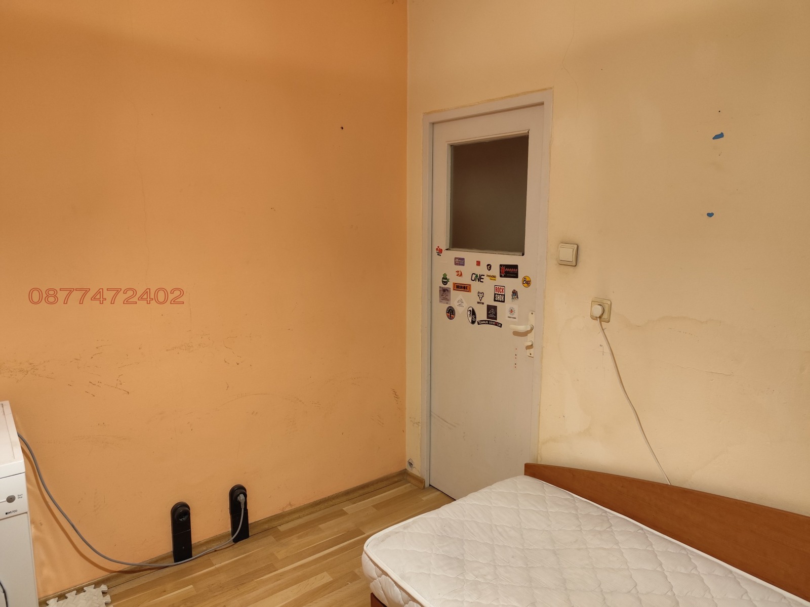 Продава 2-СТАЕН, гр. София, Люлин 7, снимка 12 - Апартаменти - 54184664