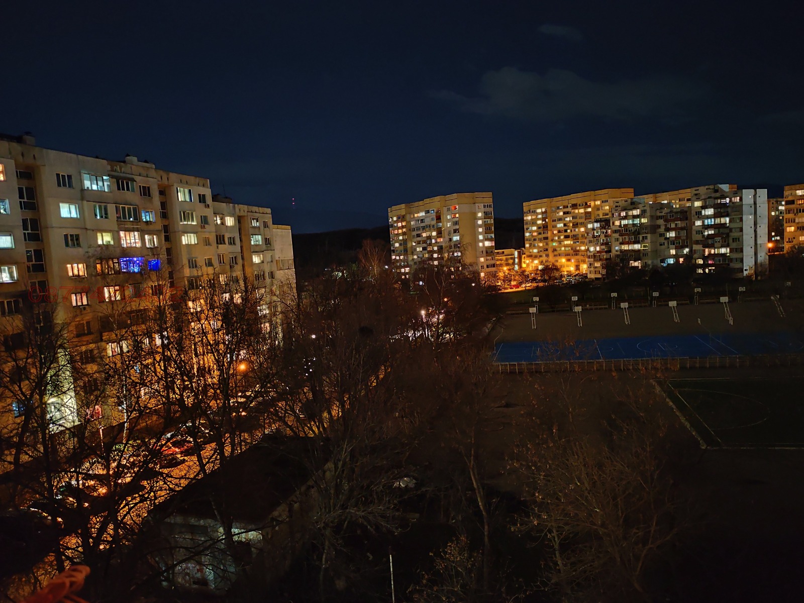 Продава 2-СТАЕН, гр. София, Люлин 7, снимка 5 - Апартаменти - 54184664