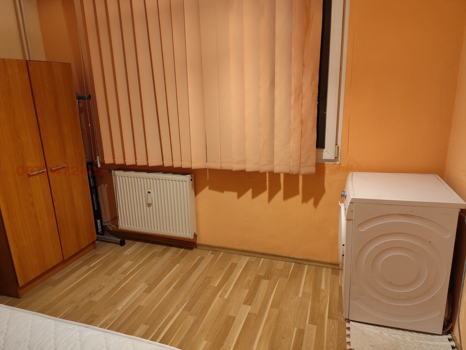 Продава 2-СТАЕН, гр. София, Люлин 7, снимка 14 - Апартаменти - 54184664