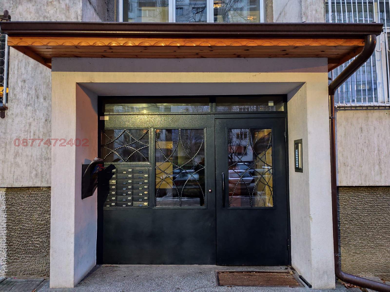 Продава 2-СТАЕН, гр. София, Люлин 7, снимка 2 - Апартаменти - 54184664