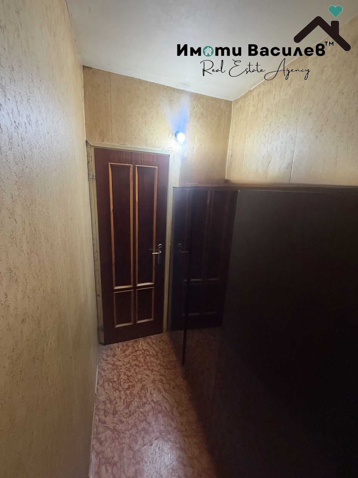 Продава 2-СТАЕН, гр. София, Люлин 6, снимка 8 - Апартаменти - 53854856