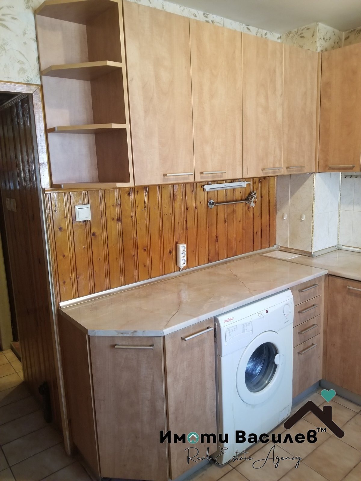 Продава 2-СТАЕН, гр. София, Люлин 6