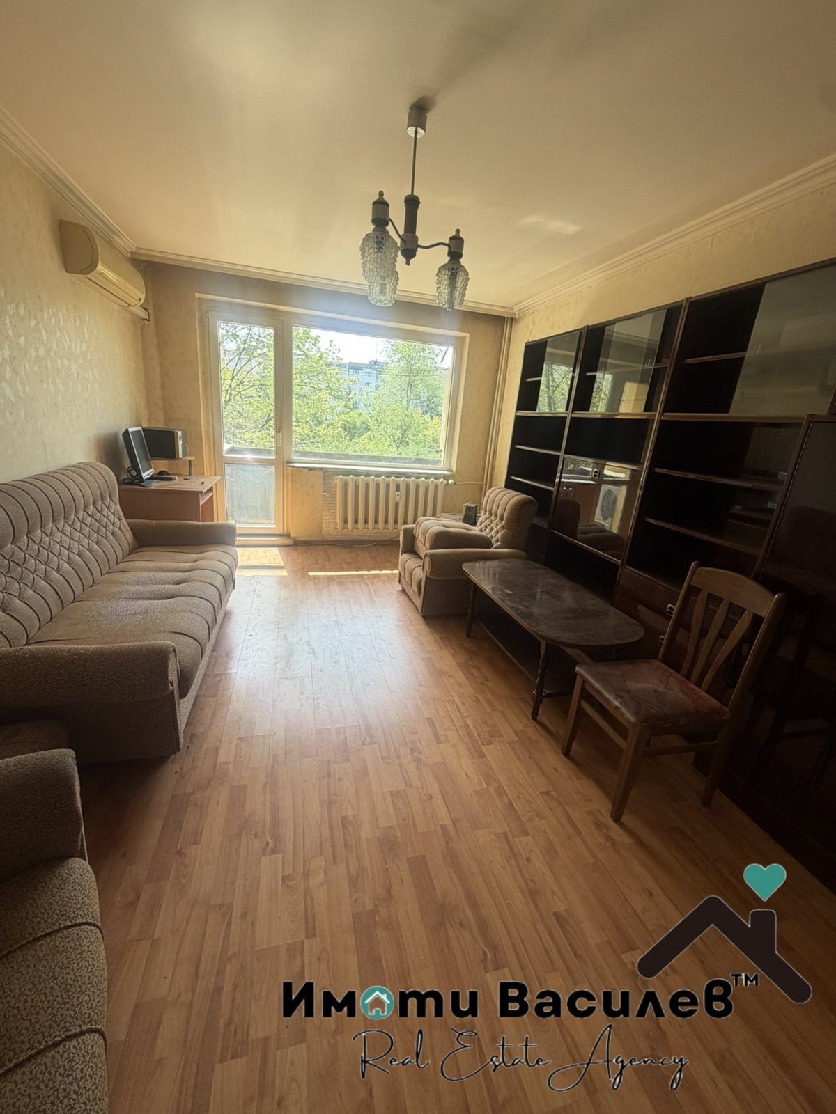 Продава 2-СТАЕН, гр. София, Люлин 6, снимка 3 - Апартаменти - 53854856