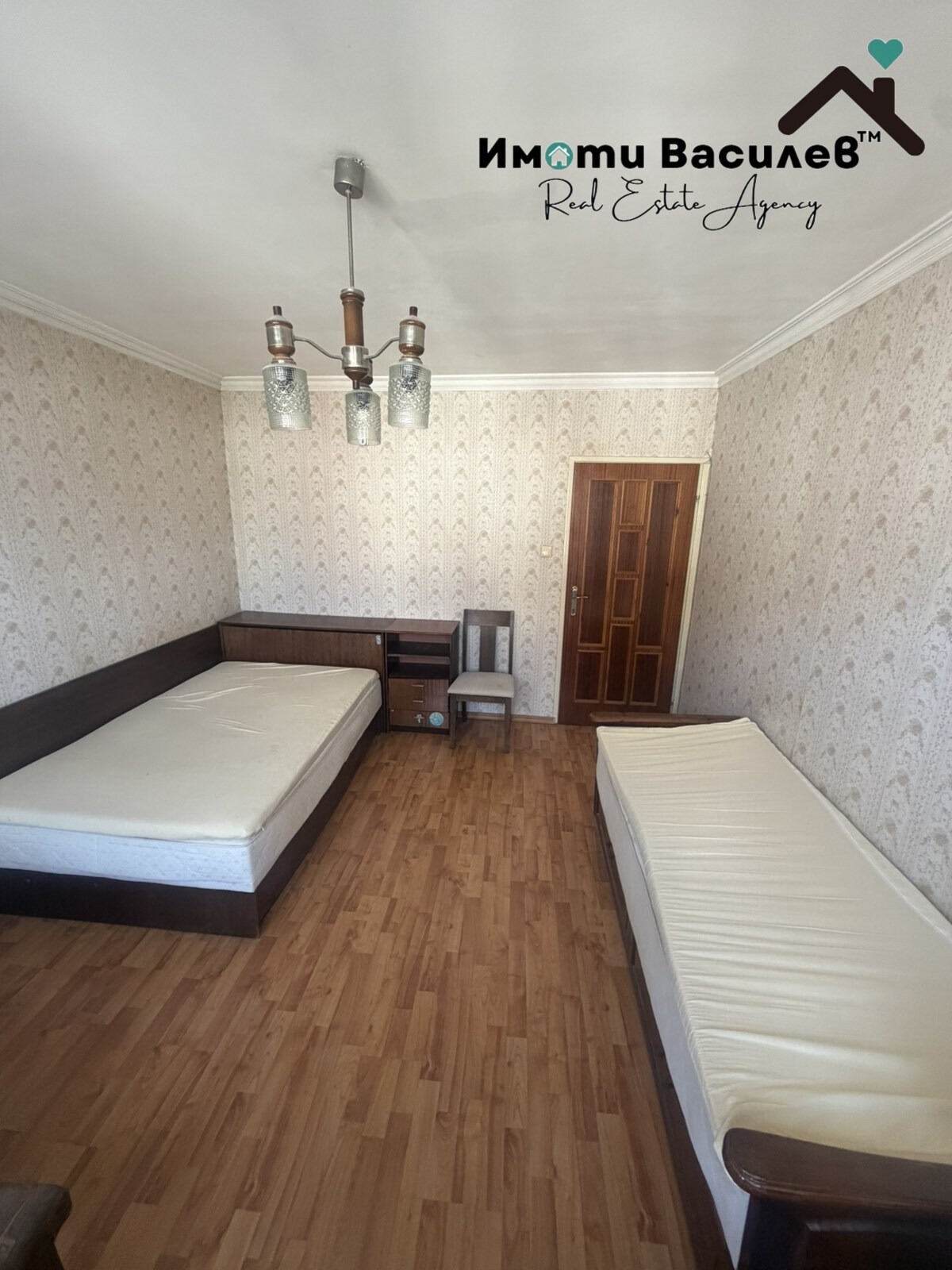 Продава 2-СТАЕН, гр. София, Люлин 6, снимка 5 - Апартаменти - 53854856
