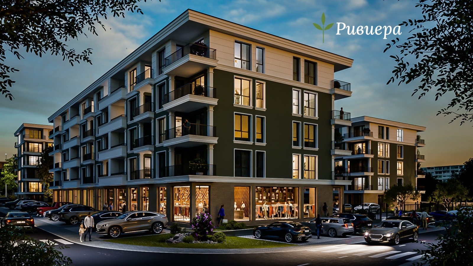 Продава 2-СТАЕН, гр. Шумен, Пазара, снимка 4 - Апартаменти - 53974604