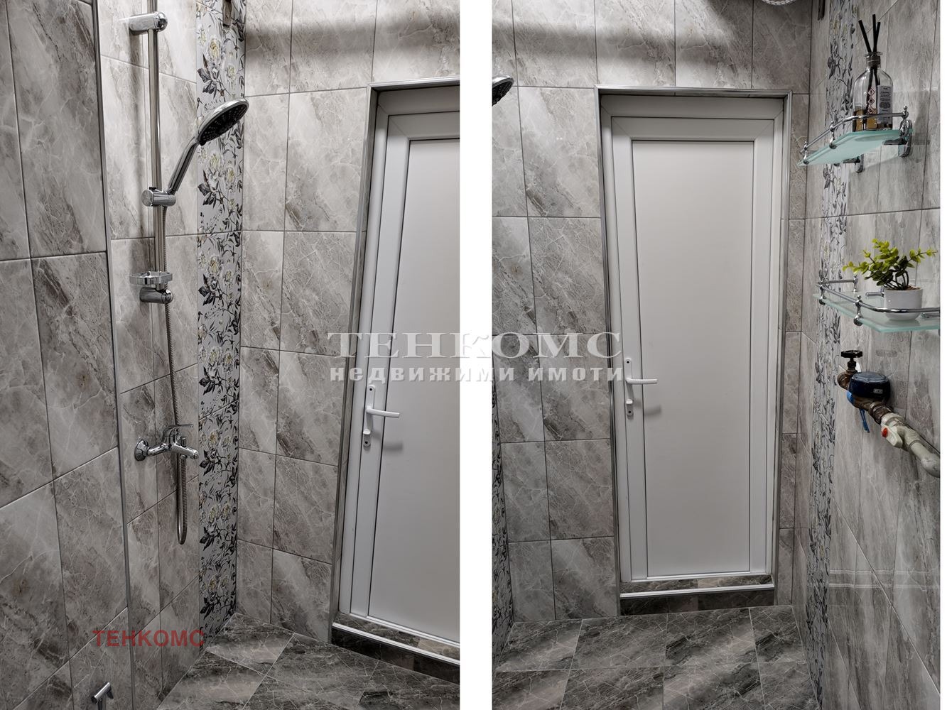 Продава 2-СТАЕН, гр. София, Толстой, снимка 10 - Апартаменти - 54225595