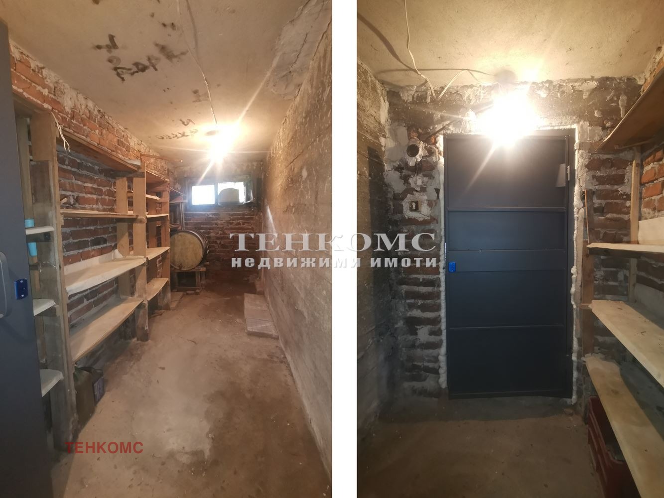 Продава 2-СТАЕН, гр. София, Толстой, снимка 13 - Апартаменти - 54225595