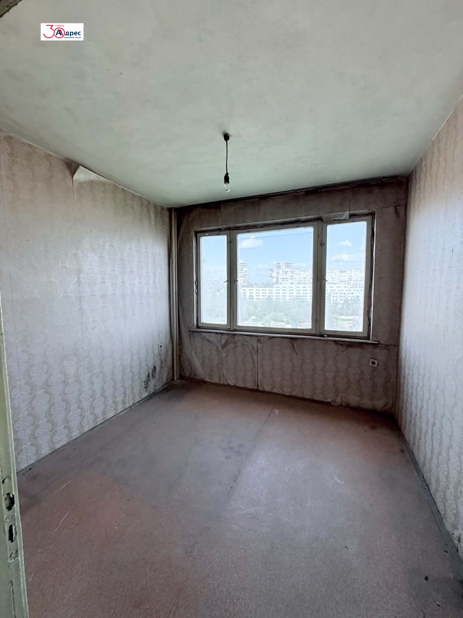 Продава 2-СТАЕН, гр. Добрич, Дунавите, снимка 8 - Апартаменти - 54569179
