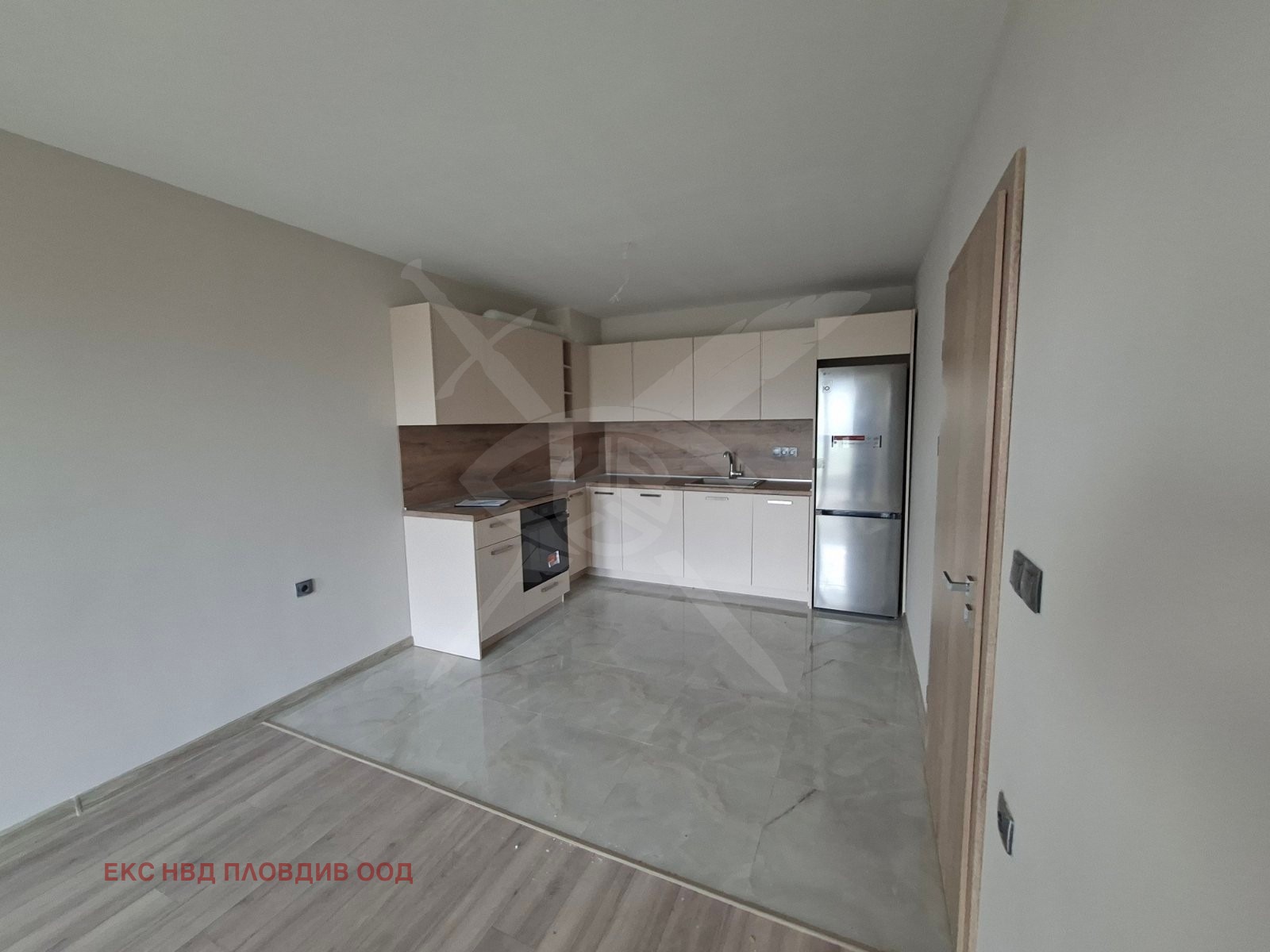 Продава 2-СТАЕН, гр. Пловдив, Кършияка, снимка 2 - Апартаменти - 55017650