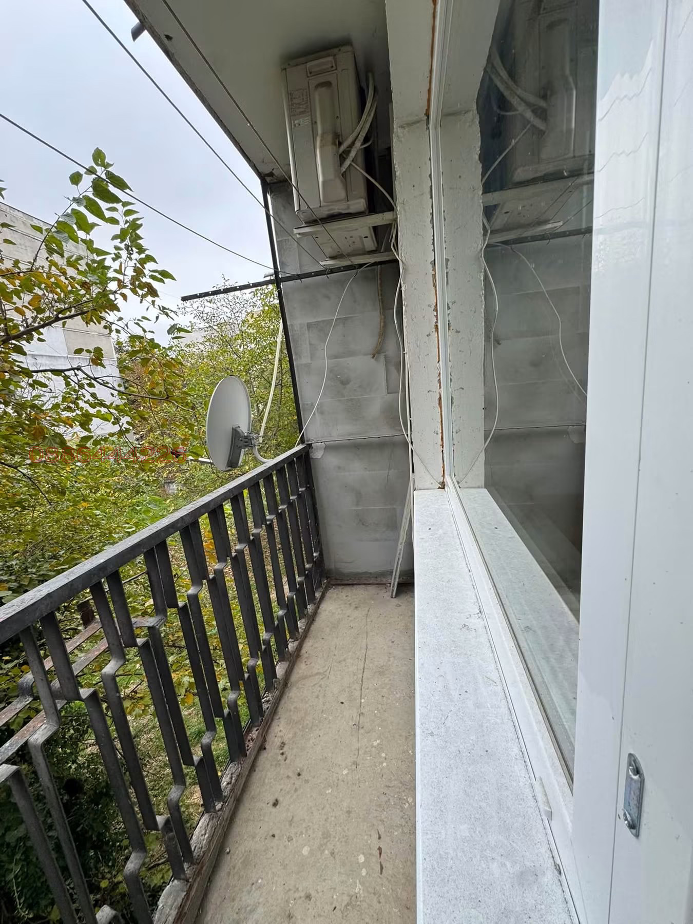 Продава 2-СТАЕН, гр. Търговище, Вароша, снимка 12 - Апартаменти - 56746583
