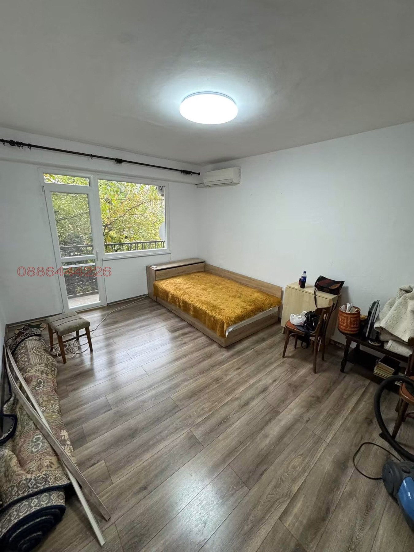 Продава 2-СТАЕН, гр. Търговище, Вароша, снимка 2 - Апартаменти - 56746583