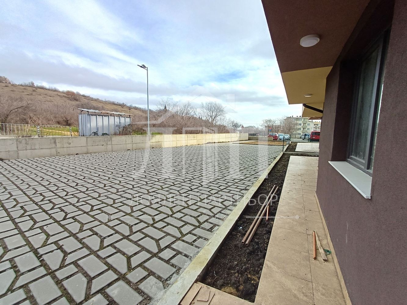 Продава 3-СТАЕН, гр. Стара Загора, Железник - център, снимка 9 - Апартаменти - 53884066