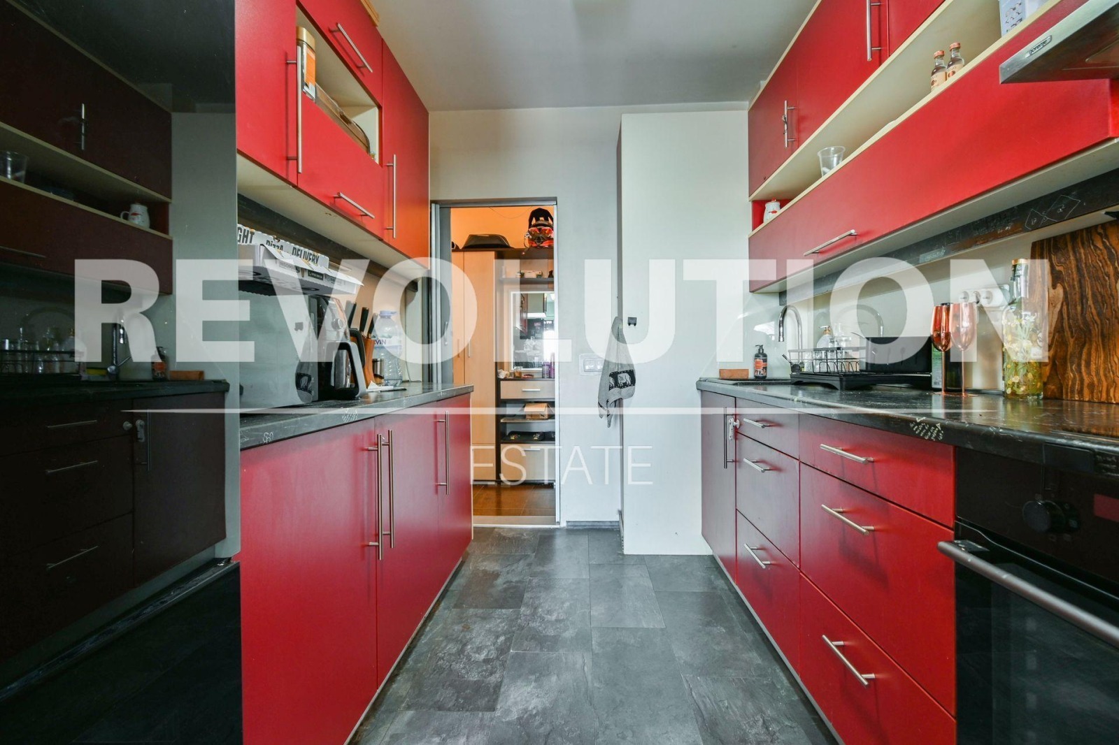 Продава 3-СТАЕН, гр. София, Люлин 9, снимка 3 - Апартаменти - 54279096