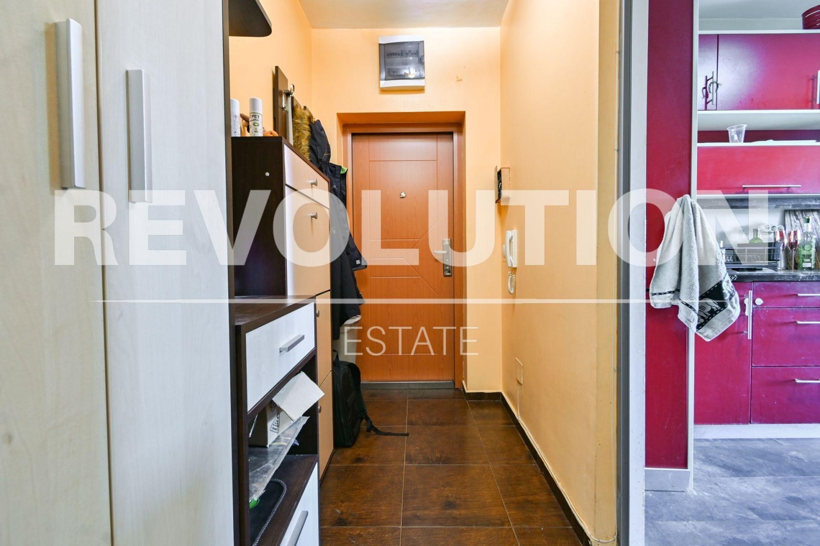 Продава 3-СТАЕН, гр. София, Люлин 9, снимка 7 - Апартаменти - 54279096