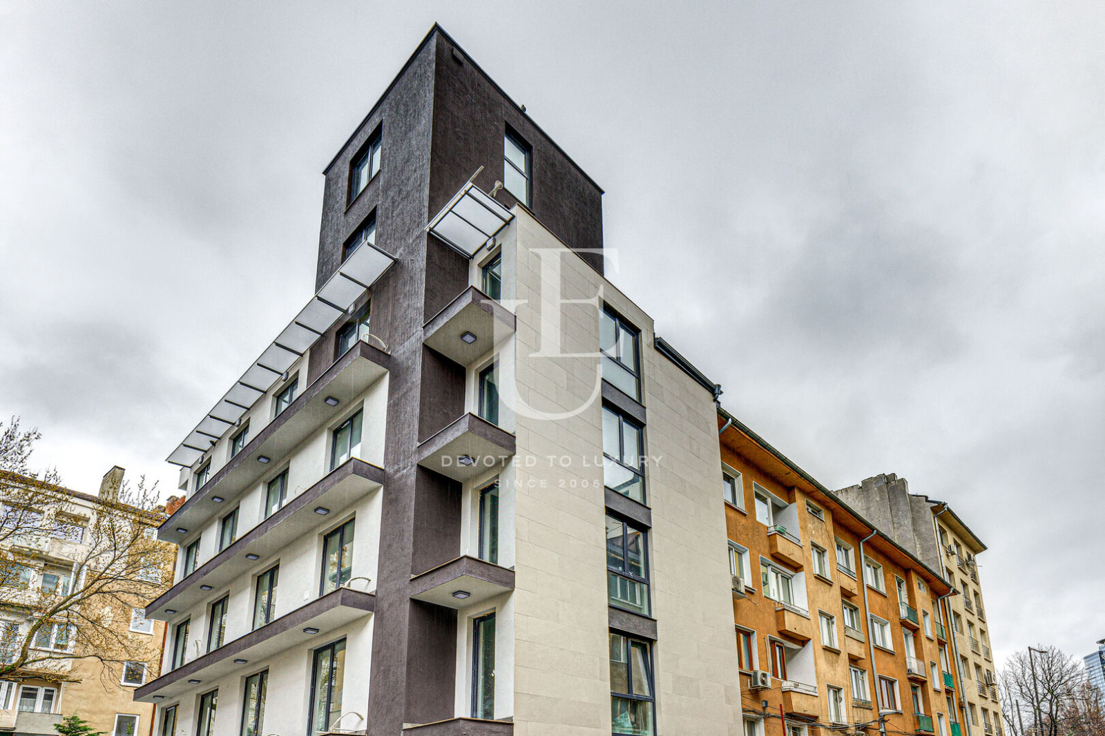 Продава 3-СТАЕН, гр. София, Център, снимка 8 - Апартаменти - 54732431