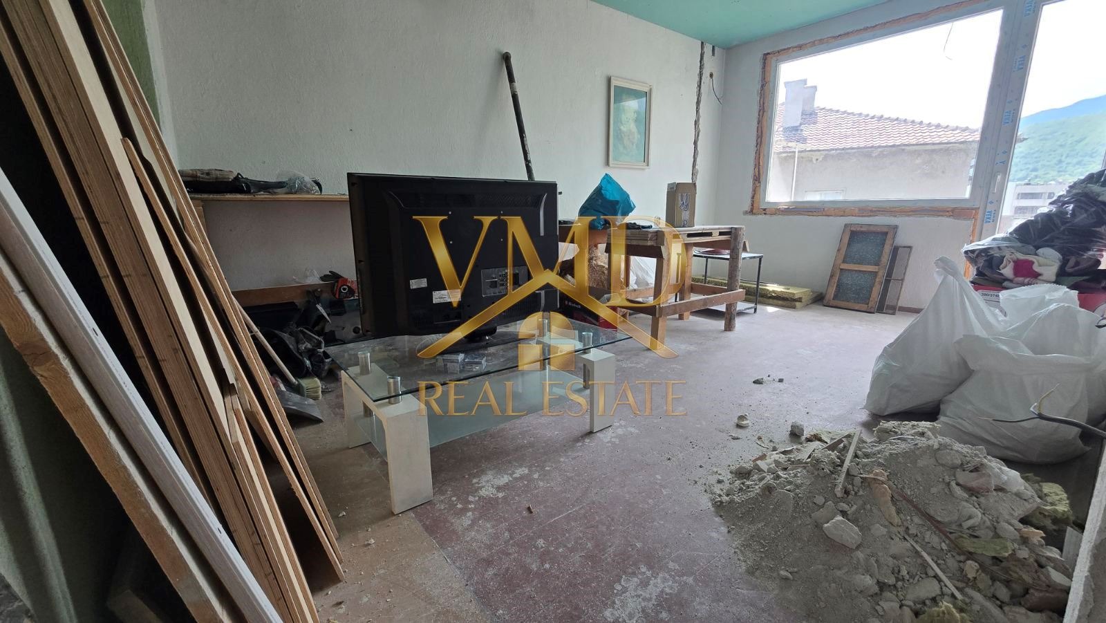 Продава 3-СТАЕН, гр. Пещера, област Пазарджик, снимка 8 - Апартаменти - 56197407