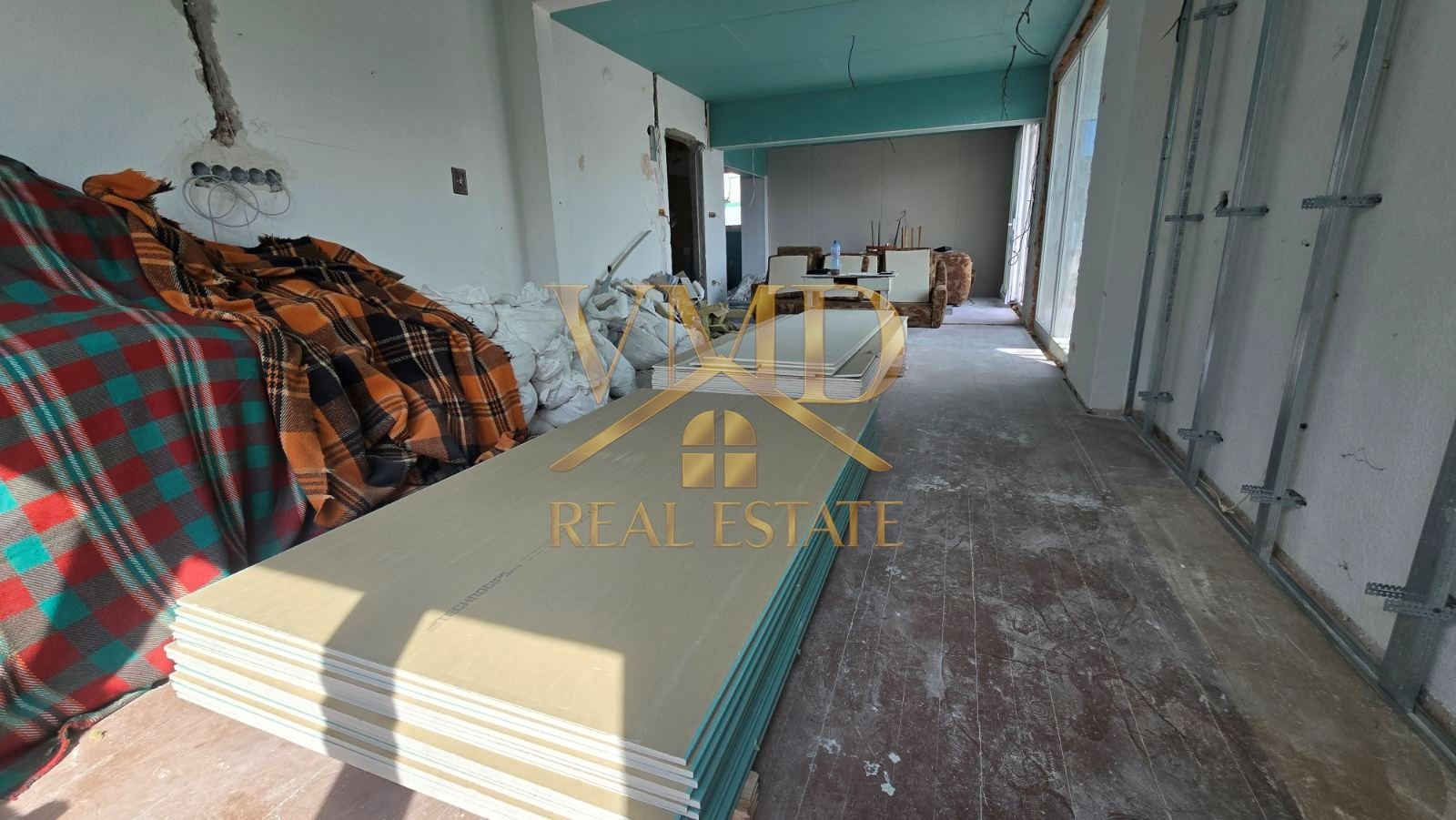 Продава 3-СТАЕН, гр. Пещера, област Пазарджик, снимка 4 - Апартаменти - 56197407