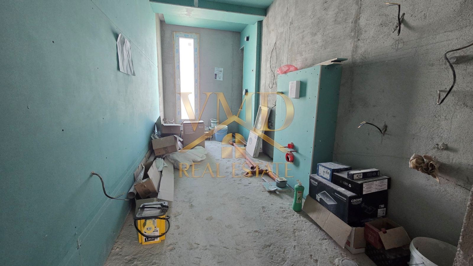 Продава 3-СТАЕН, гр. Пещера, област Пазарджик, снимка 7 - Апартаменти - 56197407