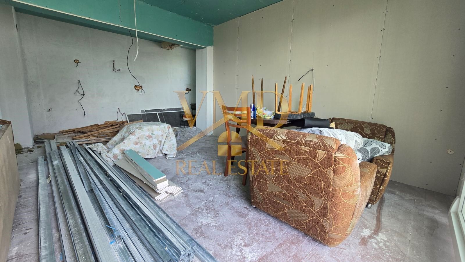 Продава 3-СТАЕН, гр. Пещера, област Пазарджик, снимка 5 - Апартаменти - 56197407