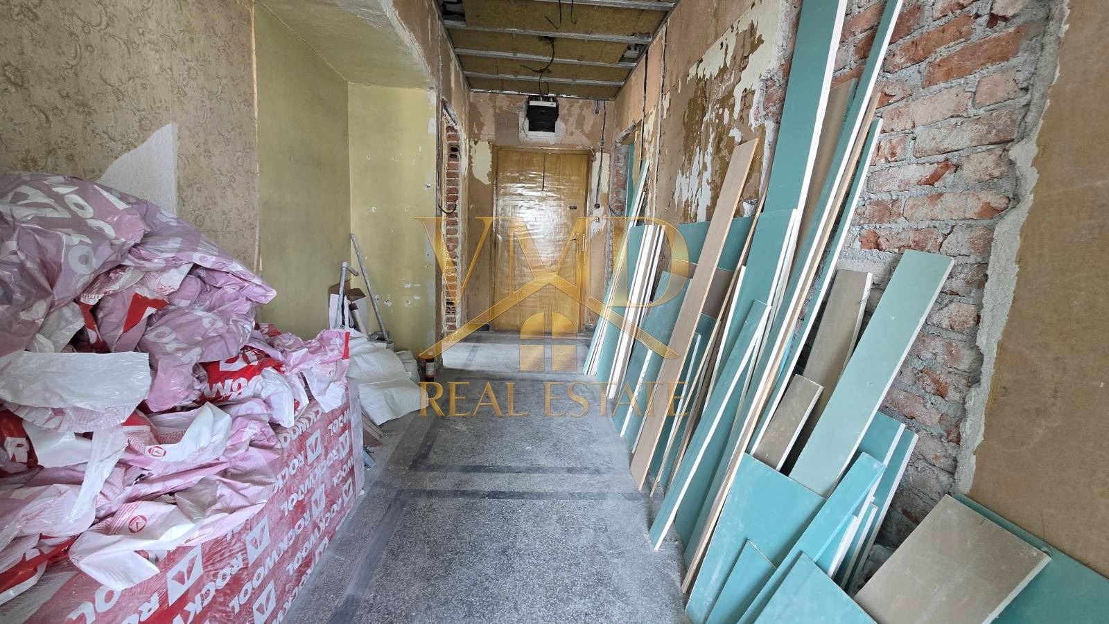 Продава 3-СТАЕН, гр. Пещера, област Пазарджик, снимка 9 - Апартаменти - 56197407