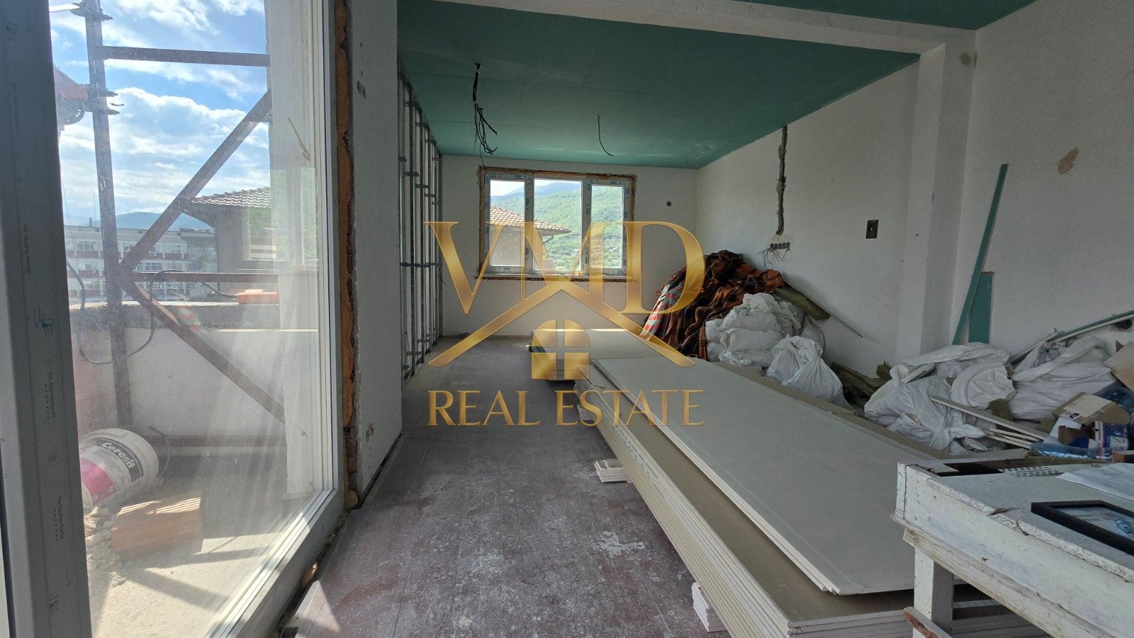 Продава 3-СТАЕН, гр. Пещера, област Пазарджик, снимка 3 - Апартаменти - 56197407