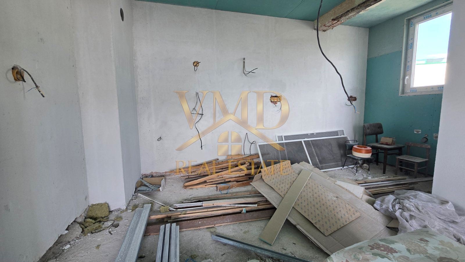 Продава 3-СТАЕН, гр. Пещера, област Пазарджик, снимка 6 - Апартаменти - 56197407