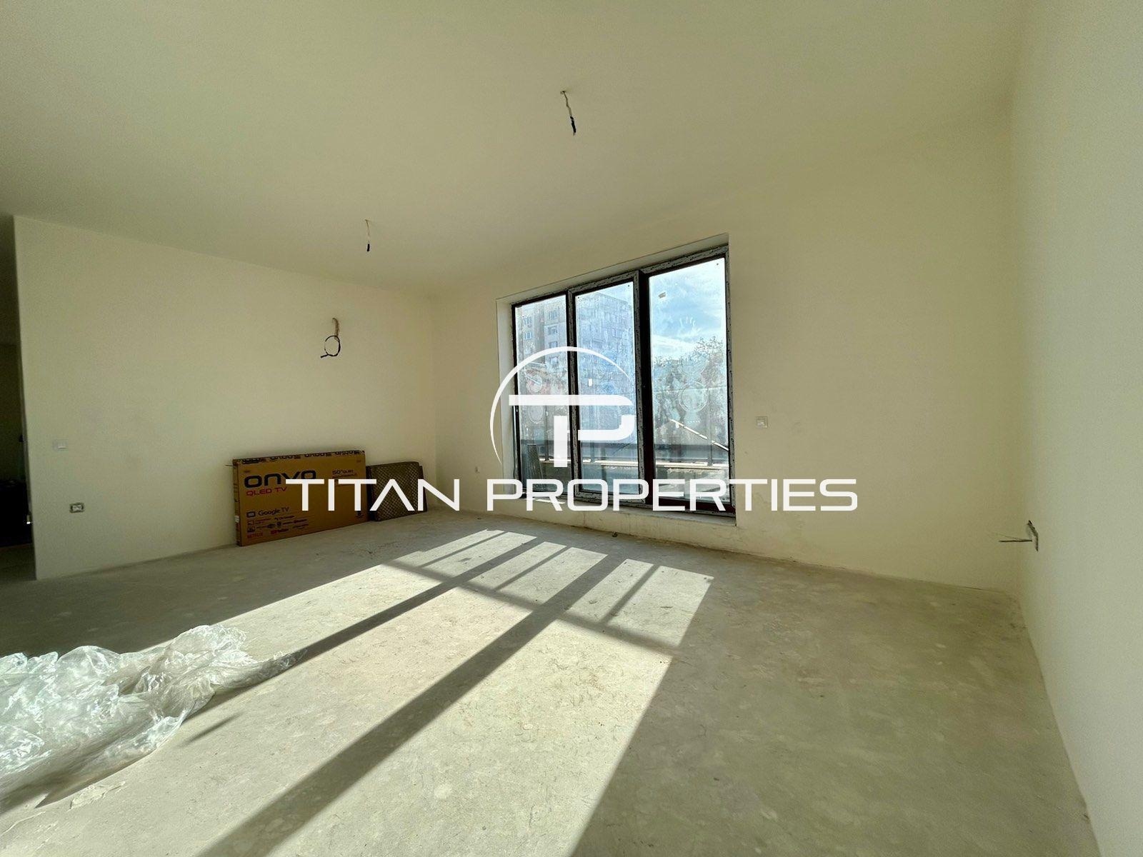 Продава МНОГОСТАЕН, гр. Пловдив, Мараша, снимка 2 - Апартаменти - 52627054