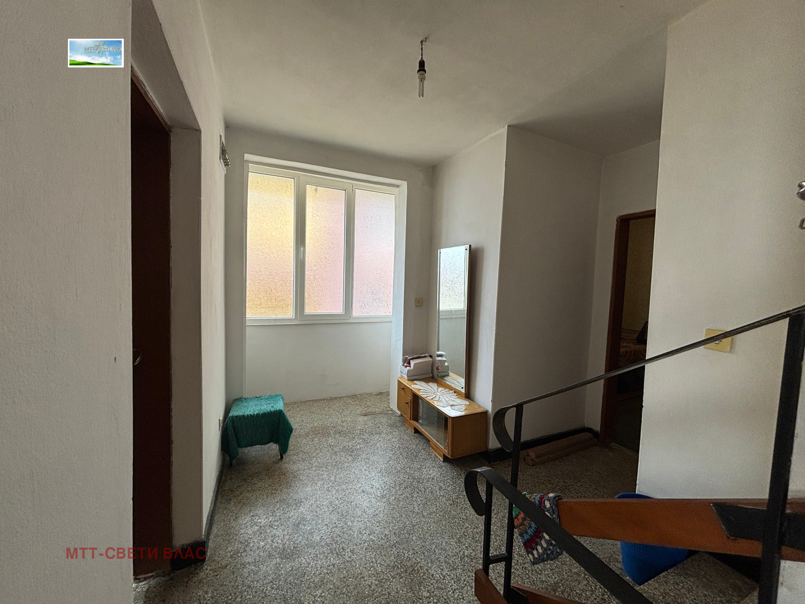 Продава КЪЩА, гр. Свети Влас, област Бургас, снимка 2 - Къщи - 53903282