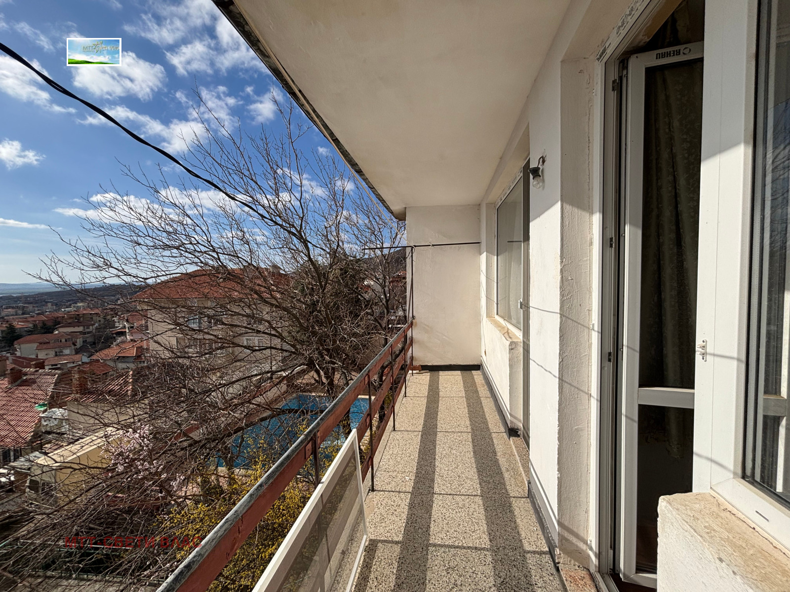 Продава КЪЩА, гр. Свети Влас, област Бургас, снимка 10 - Къщи - 53903282