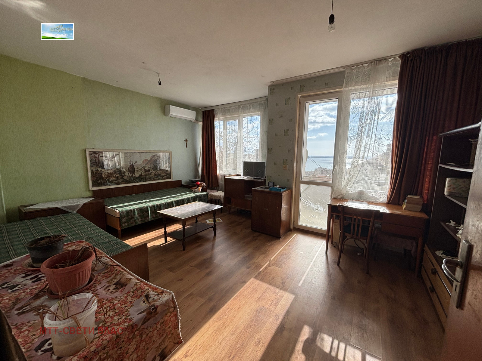 Продава КЪЩА, гр. Свети Влас, област Бургас, снимка 15 - Къщи - 53903282