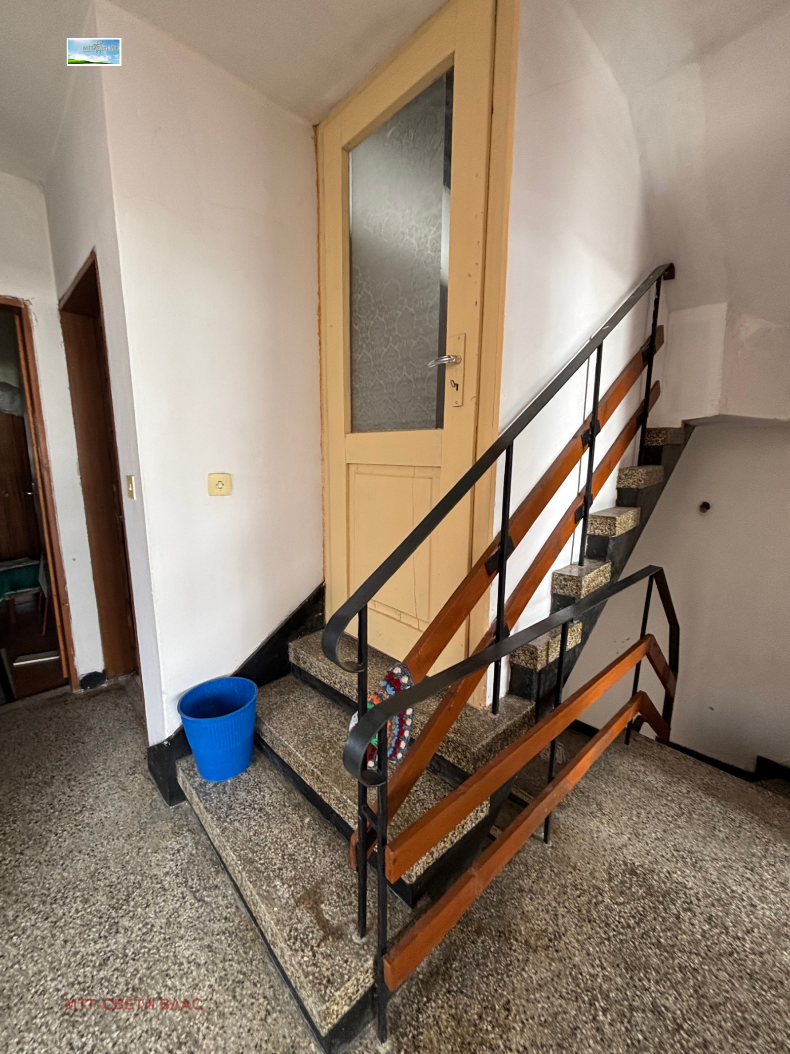 Продава КЪЩА, гр. Свети Влас, област Бургас, снимка 3 - Къщи - 53903282