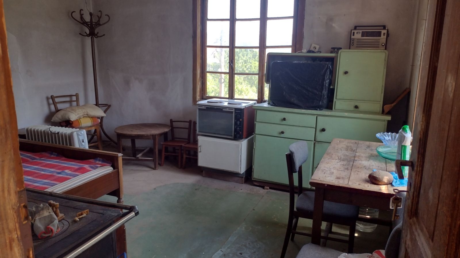 Продава КЪЩА, с. Радотина, област София област, снимка 4 - Къщи - 54109481