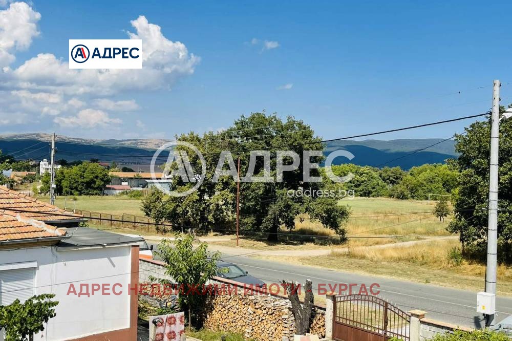 Продава КЪЩА, с. Порой, област Бургас, снимка 8 - Къщи - 54712332