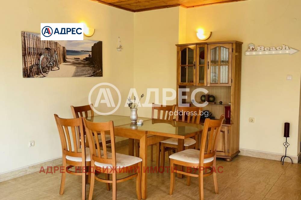 Продава КЪЩА, с. Порой, област Бургас, снимка 7 - Къщи - 54712332
