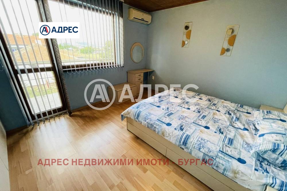 Продава КЪЩА, с. Порой, област Бургас, снимка 9 - Къщи - 54712332
