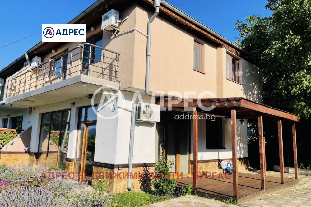 Продава КЪЩА, с. Порой, област Бургас