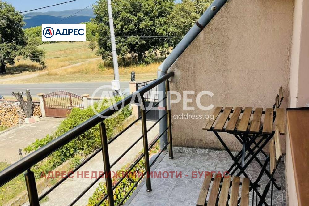 Продава КЪЩА, с. Порой, област Бургас, снимка 12 - Къщи - 54712332