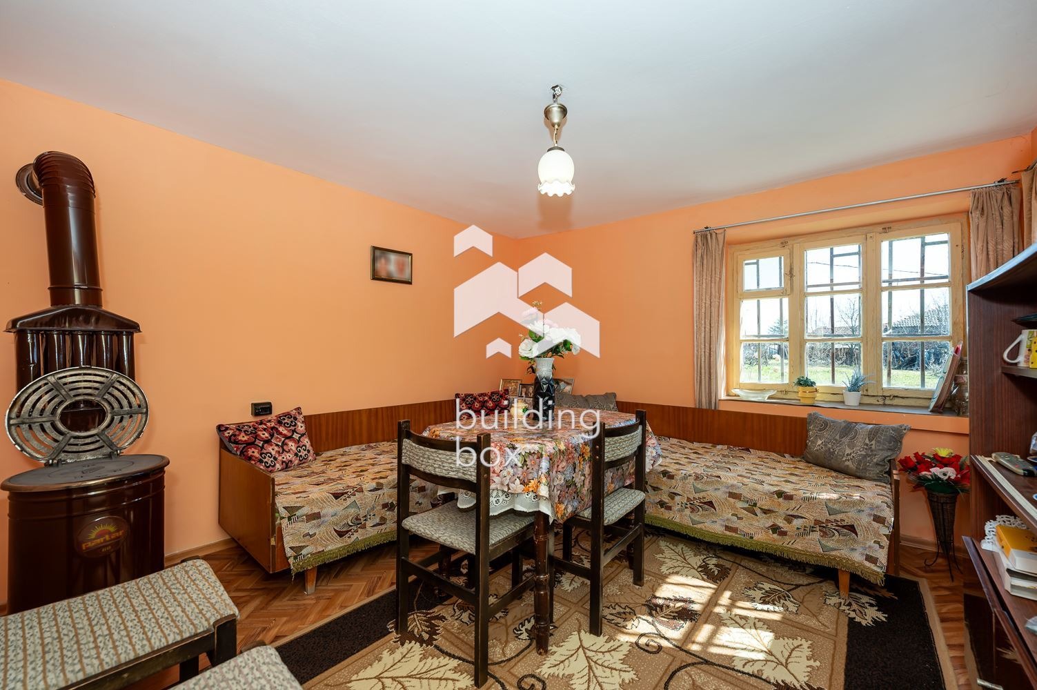 Продава КЪЩА, с. Шишманци, област Пловдив, снимка 6 - Къщи - 55183735