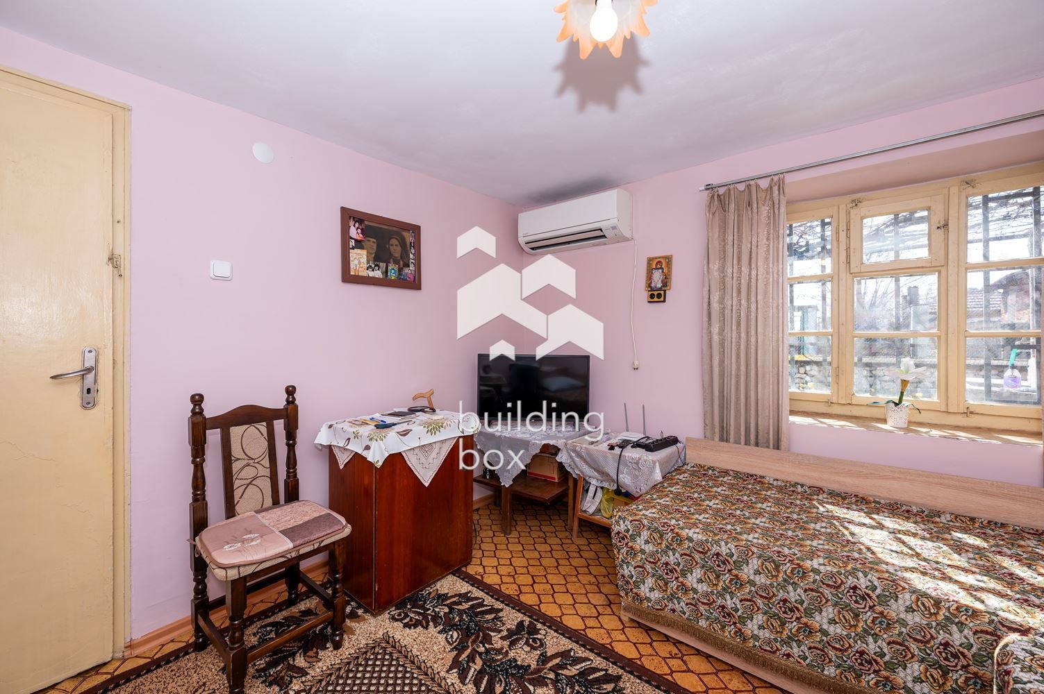 Продава КЪЩА, с. Шишманци, област Пловдив, снимка 16 - Къщи - 55183735