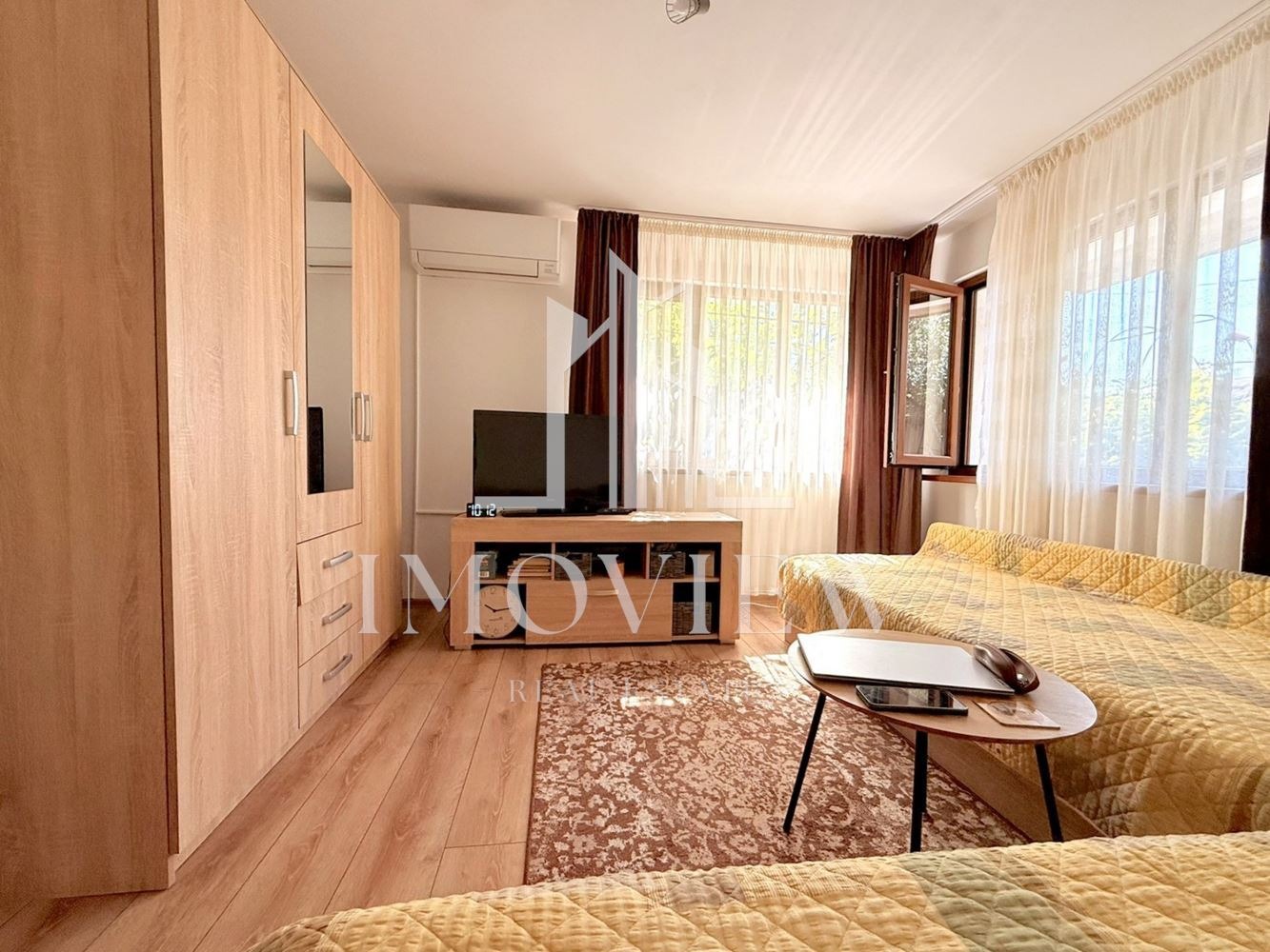Продава КЪЩА, гр. Варна, с. Тополи, снимка 4 - Къщи - 55257278