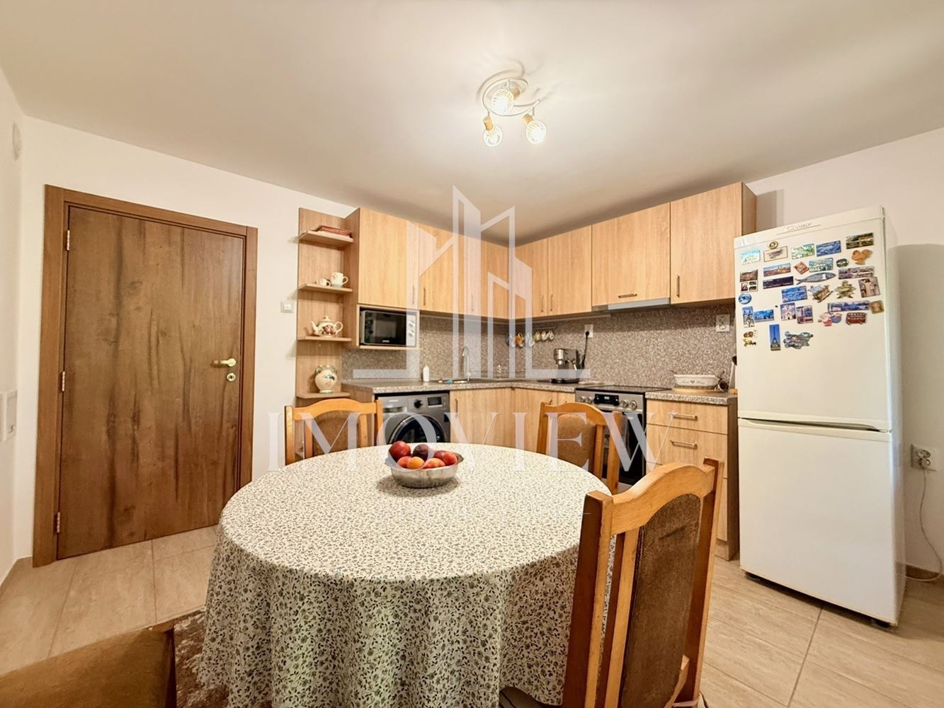 Продава КЪЩА, гр. Варна, с. Тополи, снимка 5 - Къщи - 55257278