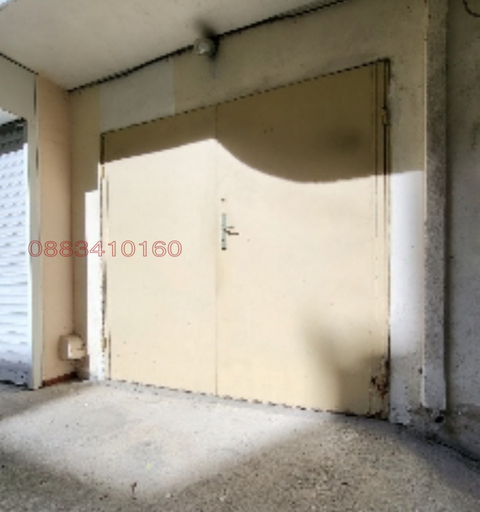 Продава ГАРАЖ, ПАРКОМЯСТО, гр. Варна, Възраждане 2