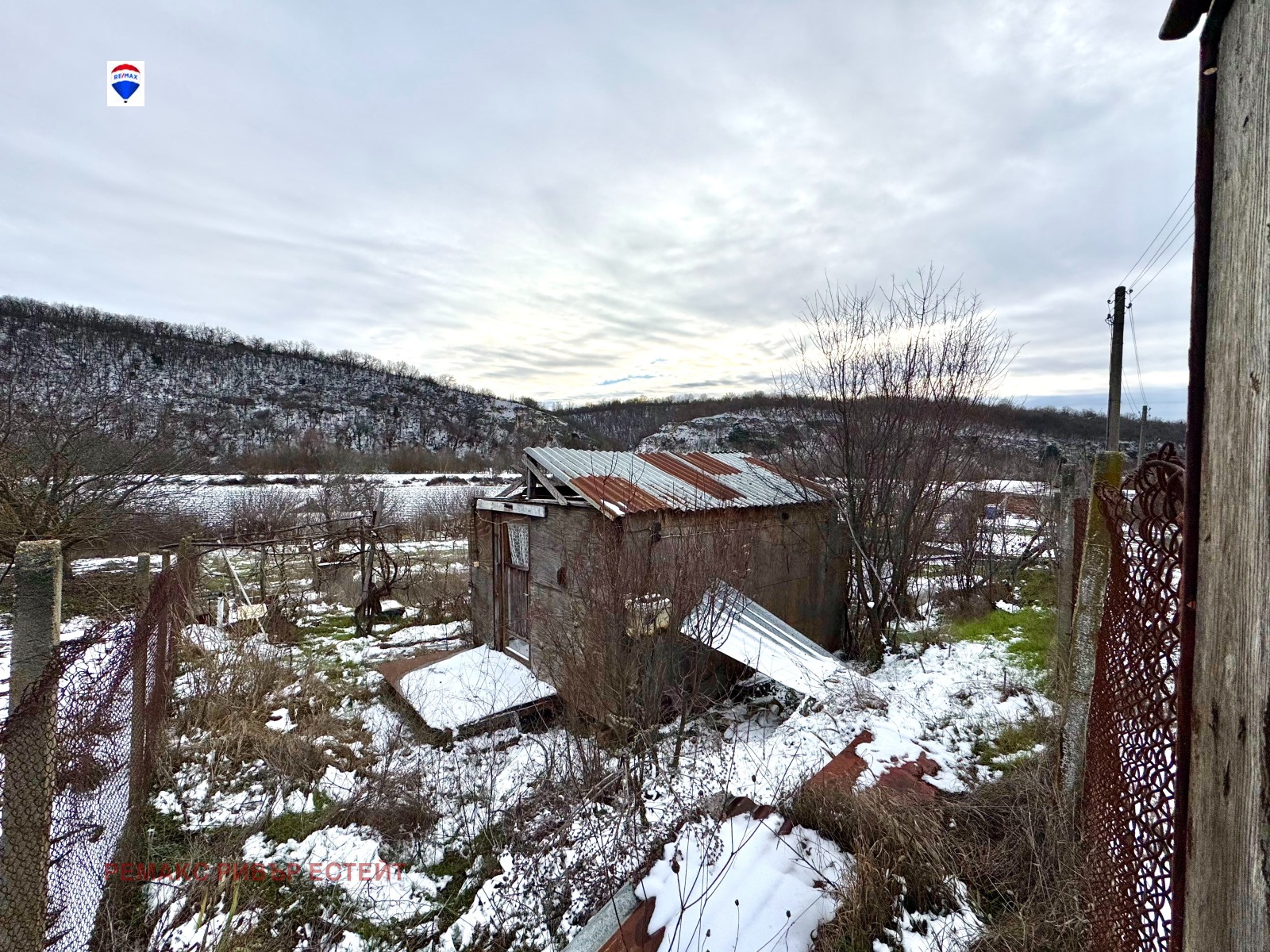 Продава ПАРЦЕЛ, гр. Русе, Басарбово, снимка 2 - Парцели - 53165422