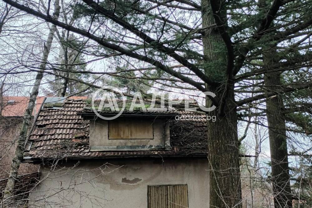 Продава ПАРЦЕЛ, гр. София, в.з.Бункера, снимка 6 - Парцели - 53945386