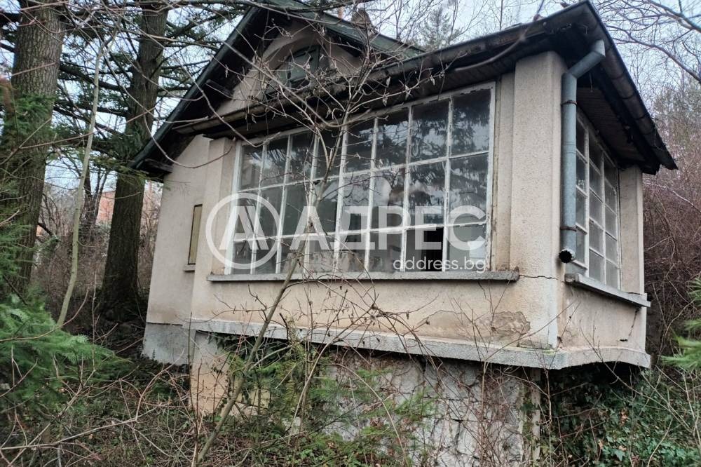 Продава ПАРЦЕЛ, гр. София, в.з.Бункера, снимка 5 - Парцели - 53945386